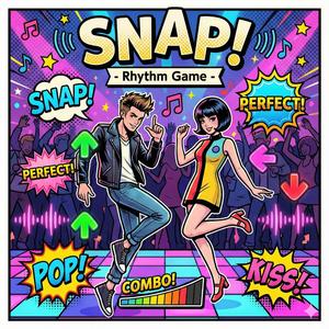 SNAP! - Rhythm Game -
