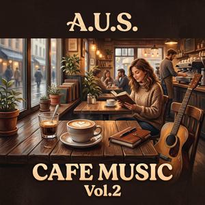 Morning Cafe (Deep Roast) (Lo-Fi Version)