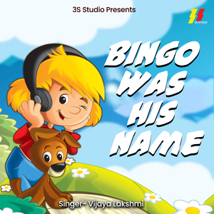 Bingo Was His Name