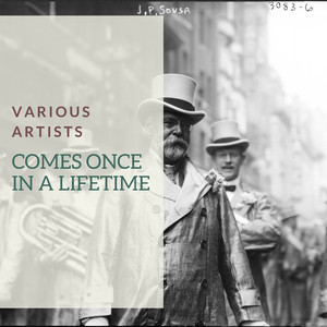 It's A Great Day For The Irish