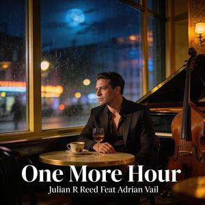 One More Hour (feat. Adrian Vail)