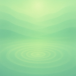 432 Hz – Calm of Being