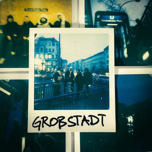 Groß // Stadt
