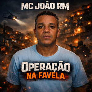 Operação na Favela