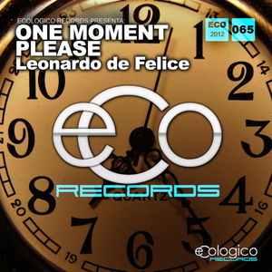 One Moment Please (Original Mix)