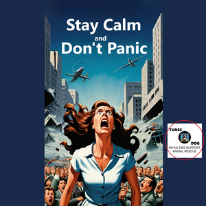 Heartbeat of a Freak-Out