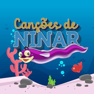 Canção Para Bebê Dormir Com Som de Planeta Encantado