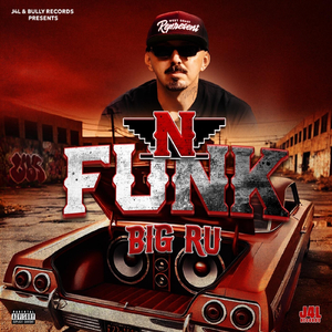 Throw the N up (Alternate Mix) [feat. Keek Dogg, Bo Bizz, Yung Cinco, Mad Dog & E.T. The Martian]