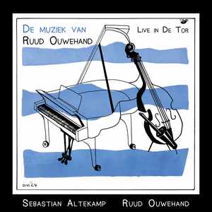 The Mailman (Nieuwe Liedje) [with Sebastian Altekamp]