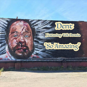 So Amazing (feat. Veli Oronia)
