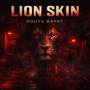 Lion Skin