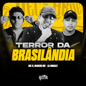 Terror da Brasilandia