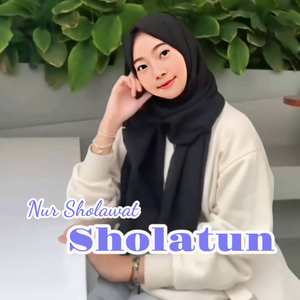 Sholatun
