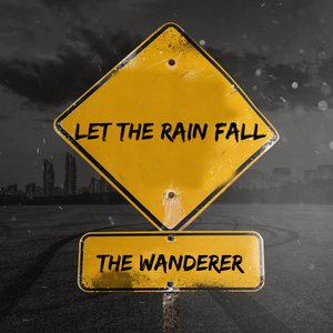 Let The Rain Fall