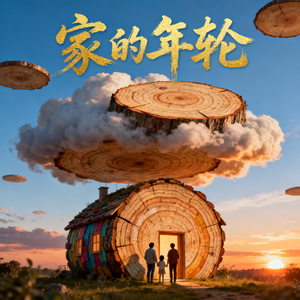 家的年轮