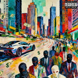 死做烂做 Feat.Polar G