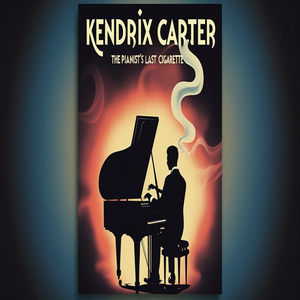 Her Laugh in a Minor Key