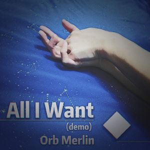 All I Want 【demo】-（原曲：Undertale - Spider dance）