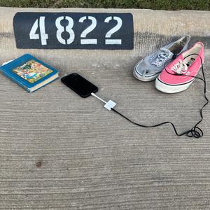 Average American Guy