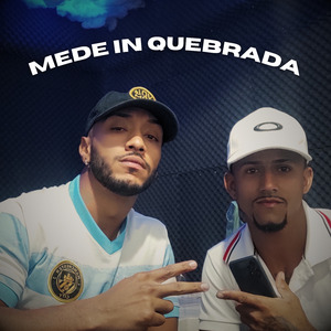 Made In Quebrada