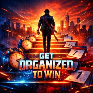 DANCE IN VICTORY FLAMES