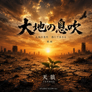 大地の息吹