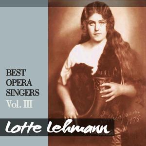 Faust, Act III: Il m'aime!