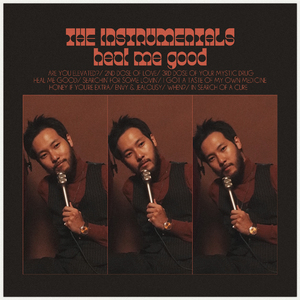 Heal Me Good (Instrumental)