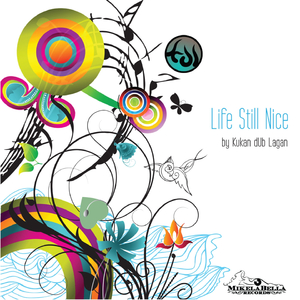 Gandhi's Kick Remix (Remix By Kukan dUb Lagan)