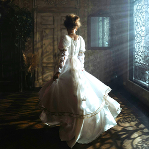 Austyn in Evening Wear