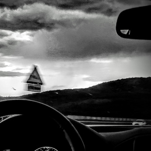 Let the Silence Speak