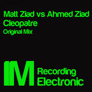 Cleopatre (Original Mix)