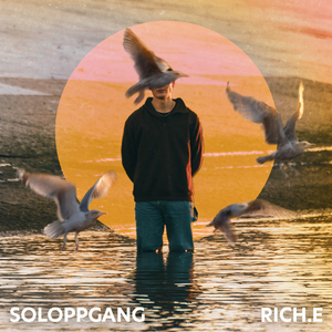 Soloppgang