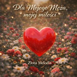 Dla Mojego Męża, Mojej Miłości