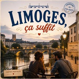 Limoges, ça suffit