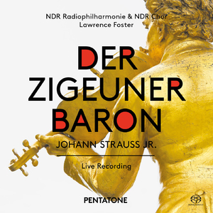 Der Zigeunerbaron:Act I: Melodrama and ensemble: Zum Teufel! Schon wieder die alte Zigeunerhexe (Ottokar, Czipra, Chorus, Carnero)