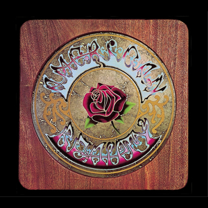 Till The Morning Comes (Live at The Winterland Ballroom in San Francisco, CA 1970 Version)