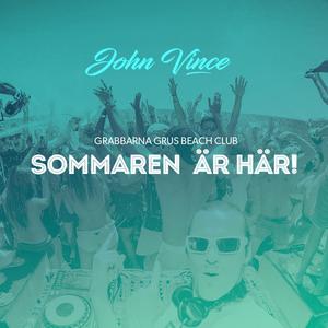 Grabbarna Grus Beach Club (Sommaren är här) (Radio Edit)
