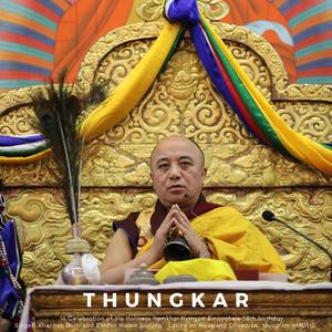 Thungkar (feat. Kelden Lhamo Gurung)