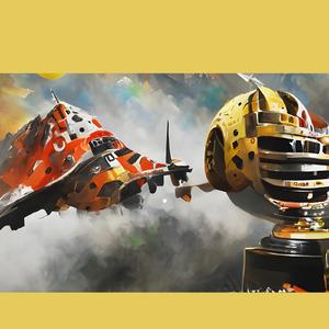 Football Star Breaths