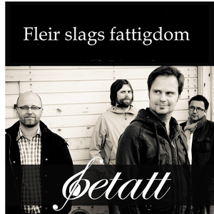 Fleir Slags Fattigdom