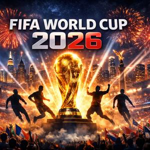 FIFA World Cup 2026 Song