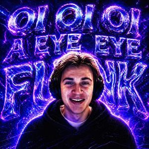 OI OI OI A EYE EYE FUNK