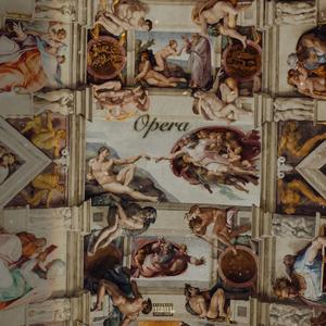 Oh mama (feat. ENZO FORTE & Mene)