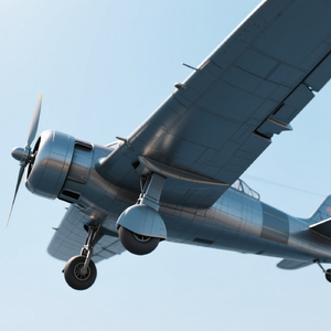 Endless Starwave Dream