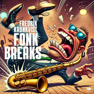 FONK Breaks