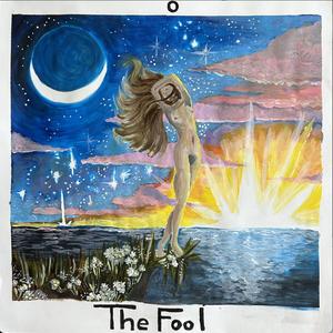 No Words (Interlude) (feat. Aylén G Martinez & Nick Manley)