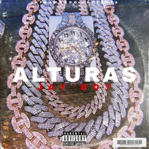 Alturas