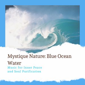 Ocean Sight with Sand