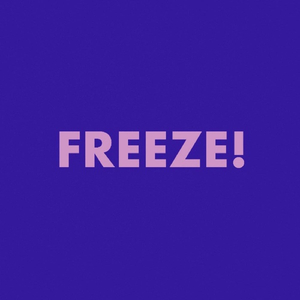 Freeze! (feat. sun. enzo!)